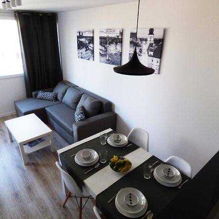 Plac Grzybowski Apartment Varšava Exteriér fotografie
